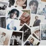 Taehyung 16'lı Me, Myself and V 'Veautiful Days' Fotokart Seti 