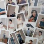 RM 19'lu Indigo Fotokart Seti