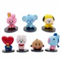 BT21 Baby Dekoratif Figür 