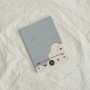 Blue Sky To Do List Notepad