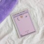 Aesthetic Moon Digital To Do List Notepad