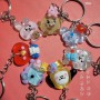 BT21 Baby Anahtarlık Aksesuar 