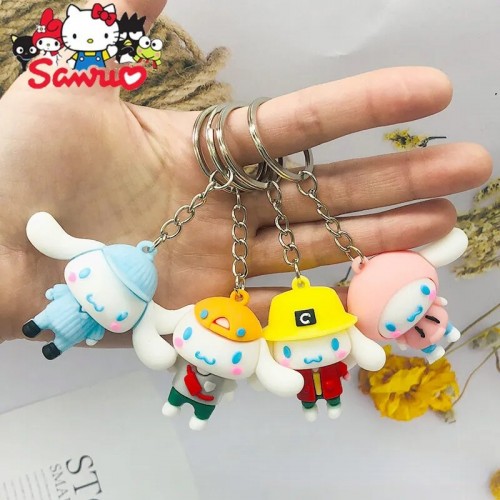 Sanrio Cinnamoroll Anahtarlık / Aksesuar 