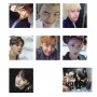 BTS Wings Albüm Fotokart / Adet