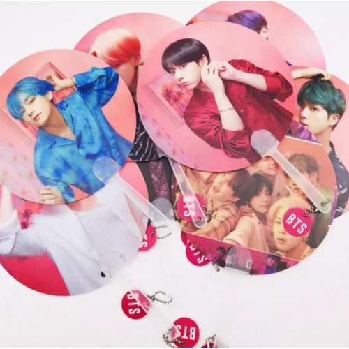 BTS Persona Handfan