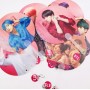 BTS Persona Handfan