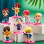 BTS Dondurmalı IDOL Figür