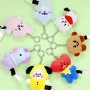 BT21 Baby Mini Peluş