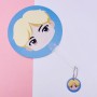 BTS Pop-up Handfan