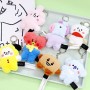 BT21 Baby Mini Peluş