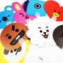 BT21 Handfan