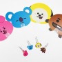 BT21 Handfan