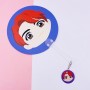 BTS Pop-up Handfan