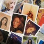 Mamamoo 24 Adet Fotokart Seti