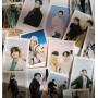 BTS 24 adet Winter Package Fotokart Seti 
