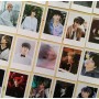 BTS Suga 30'lu Fotokart Seti