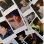 BTS Suga 30'lu Fotokart Seti
