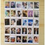BTS Jimin 30'lu Fotokart Seti