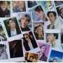 BTS Jimin 30'lu Fotokart Seti