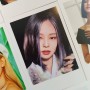 Blackpink 24 Adet Fotokart Seti