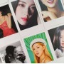 Blackpink 24 Adet Fotokart Seti