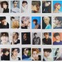 Stray Kids 24 Adet Fotokart Seti