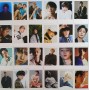 Seventeen 24 adet Fotokart Seti