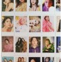 Twice 24 adet Fotokart Seti
