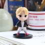 BTS Tinytan Mic Drop Mini Figür