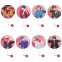 BTS Persona Handfan