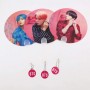 BTS Persona Handfan