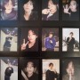 Jungkook 12'li TWT Fotokart Seti 