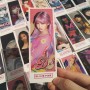 Blackpink Kitap Ayracı /Uzun Fotokart | Adet