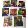 BTS Young Forever Albüm Fotokartı / Adet