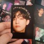 BTS Season's Greetings 2022 24 Adet Fotokart Seti 