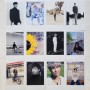 12'li Namjoon 'Me, Myself, and RM' Fotokart Seti