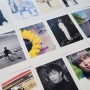 12'li Namjoon 'Me, Myself, and RM' Fotokart Seti