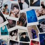 24 Adet Jhope Jack in the Box Fotokart Seti