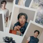 RM 19'lu Indigo Fotokart Seti