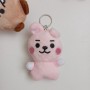 BT21 Baby Peluş Anahtarlık Aksesuar 