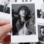 Jungkook Calvin Klein 9'lu Fotokart Seti