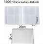 160 Cep Çıtçıt Kapak Fotokart Albümü / Binder