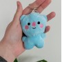 BT21 Baby Peluş Anahtarlık Aksesuar 