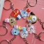 BT21 Baby Anahtarlık Aksesuar 