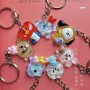 BT21 Baby Anahtarlık Aksesuar 