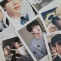 Seokjin Analog 7'li Set