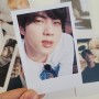 Seokjin Analog 7'li Set