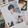 Jungkook Analog 7'li Set