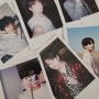 Jungkook Analog 7'li Set