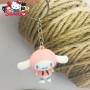 Sanrio Cinnamoroll Anahtarlık / Aksesuar 